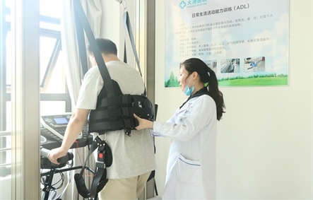 康复医学科