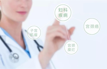 妇科