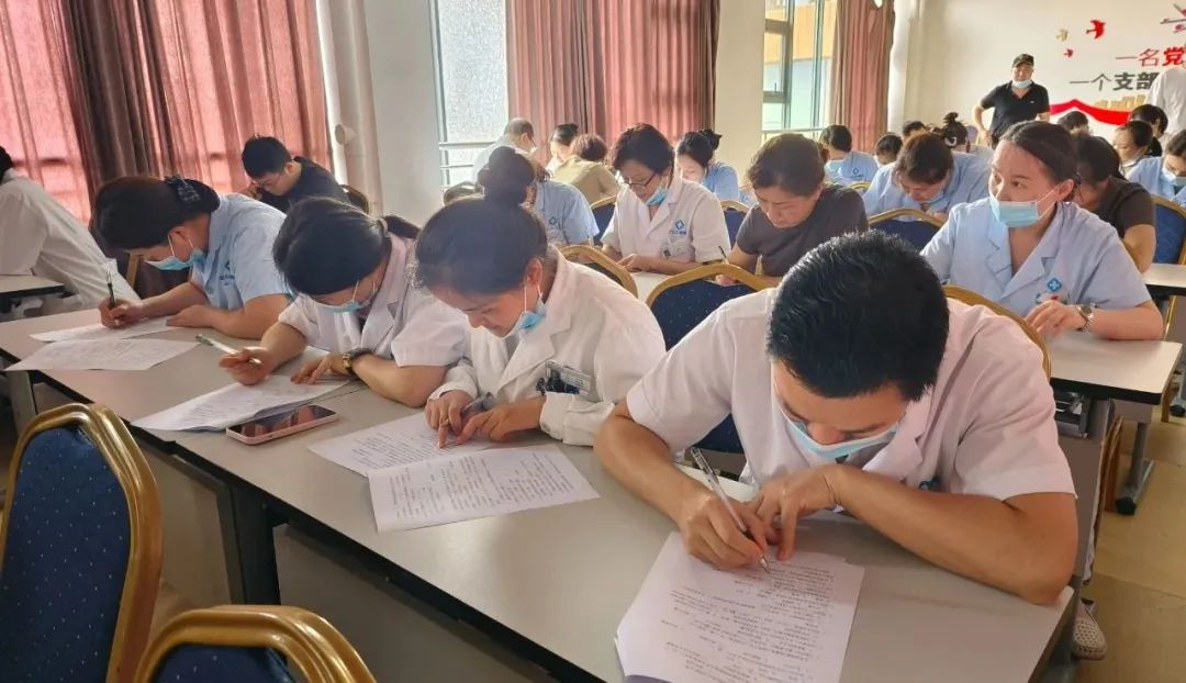 筑意识 强技能 保安全 | 我院开展消防安全培训与演练