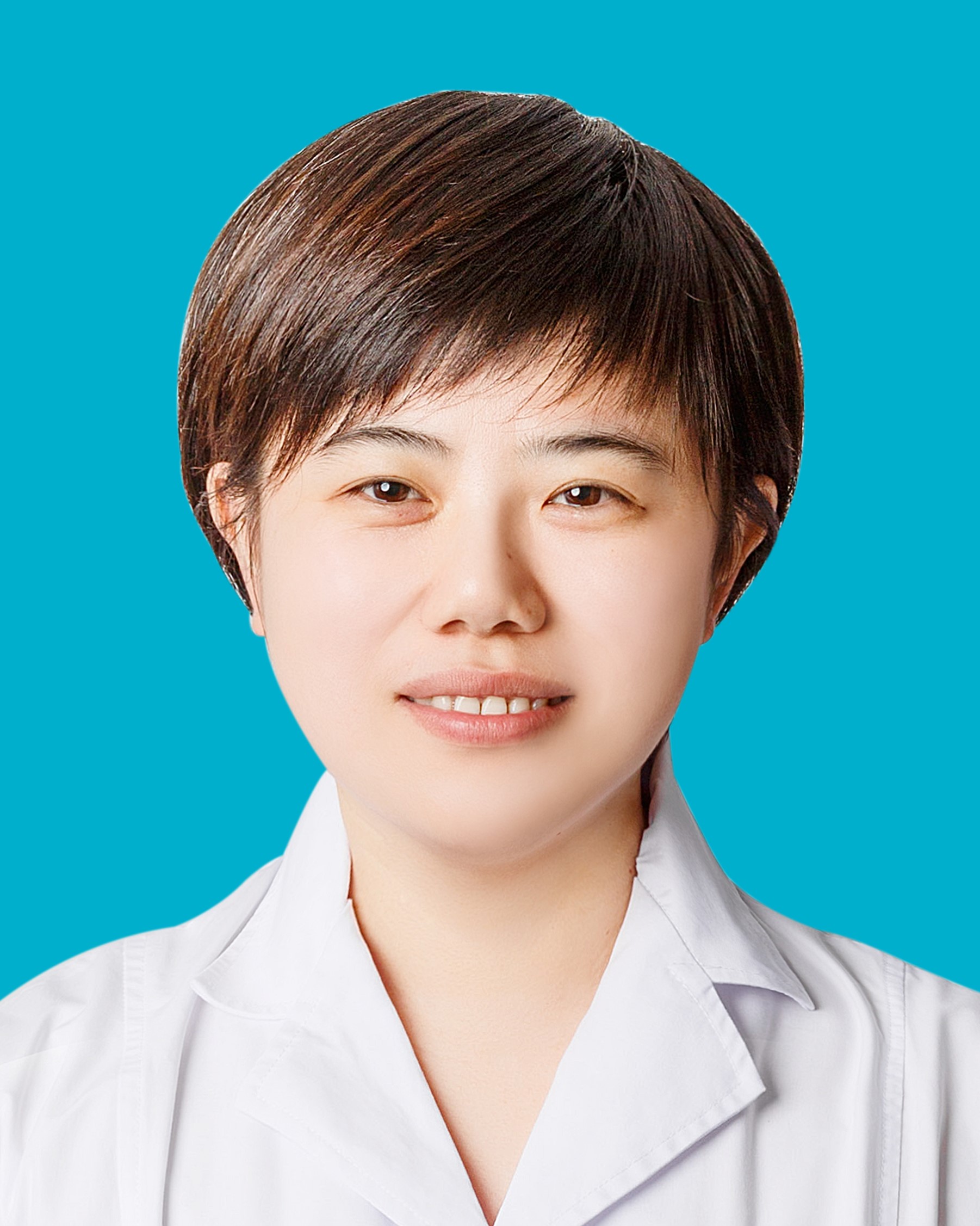 赵 娜