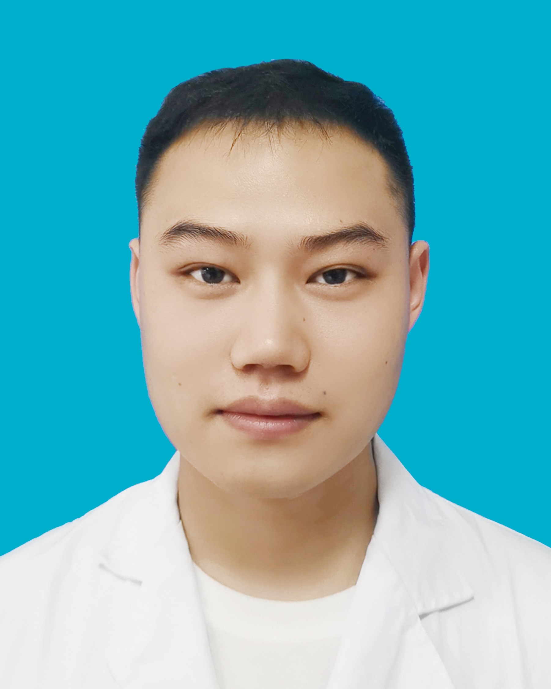 李井福