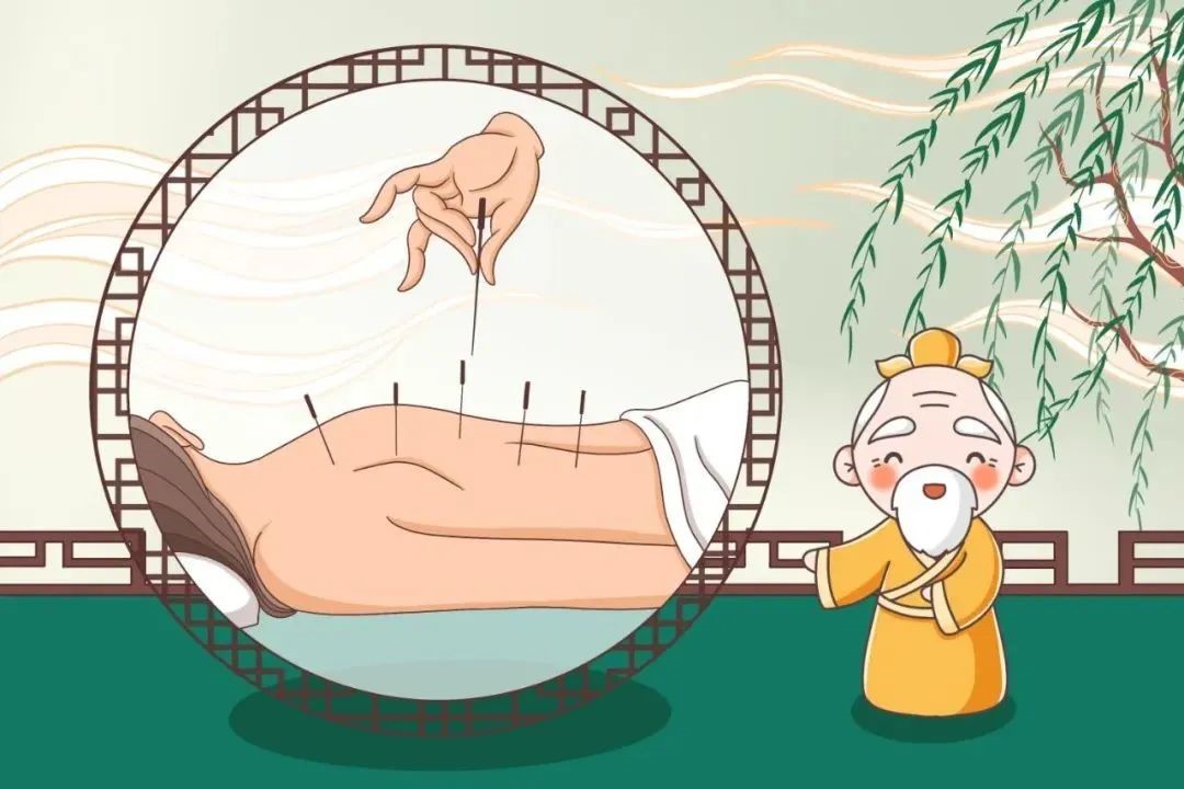 体重管理年｜大港中医“穴位埋线减肥”，不运动也能瘦，男女通用哦！