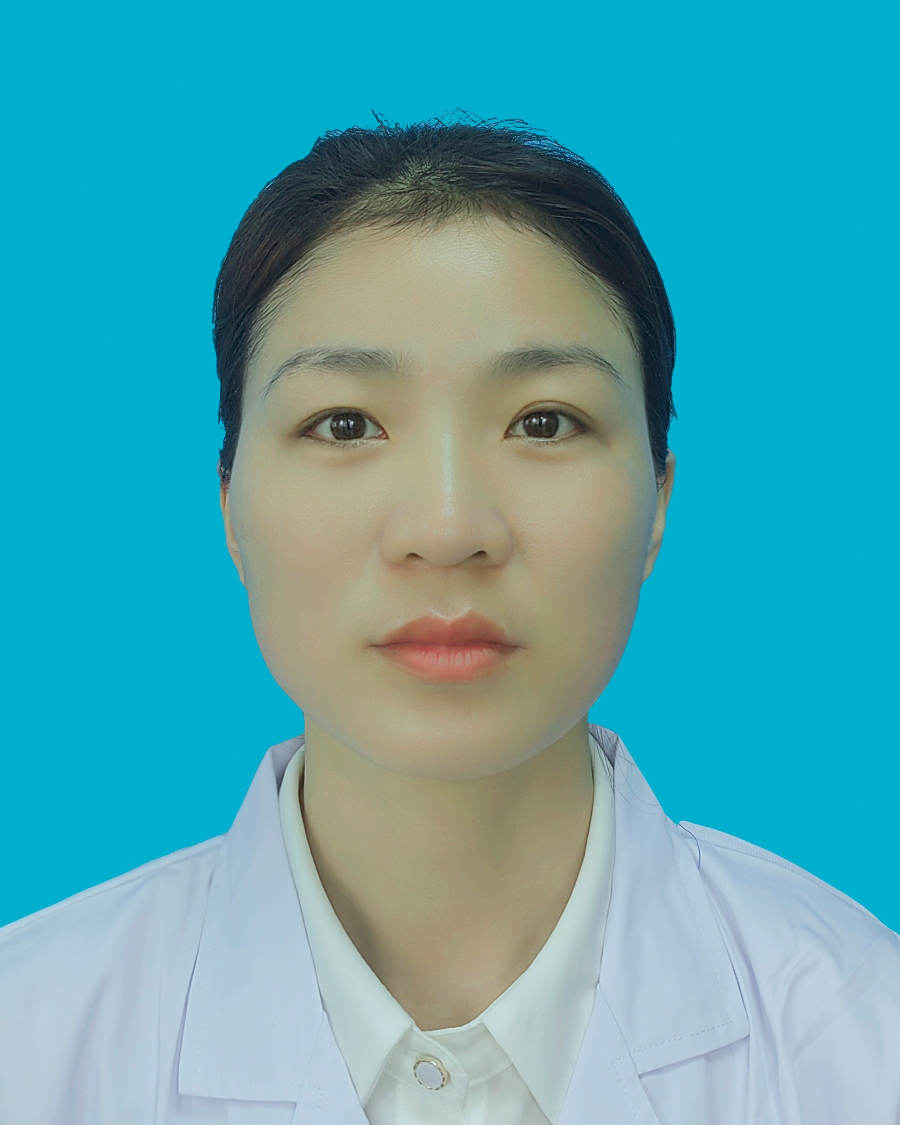 李好歌